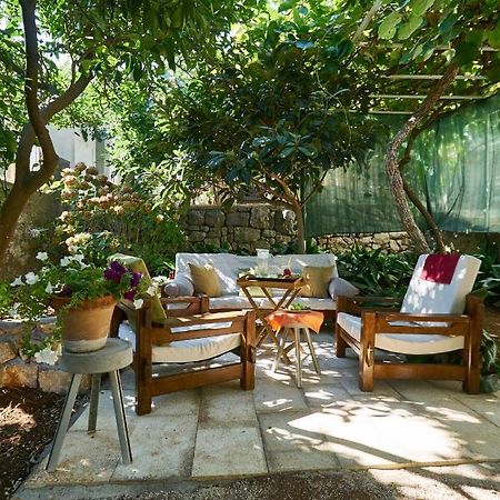 Aspidistra Shadow Apartment Dubrovnik Exterior photo