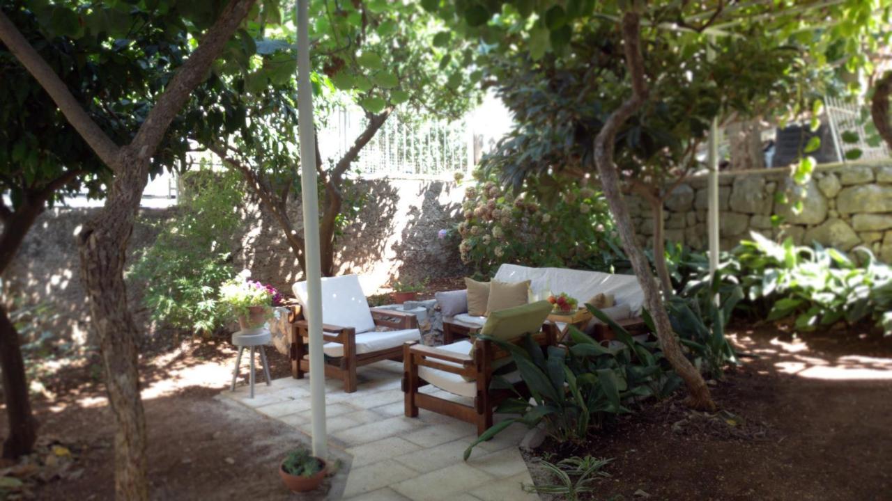 Aspidistra Shadow Apartment Dubrovnik Exterior photo