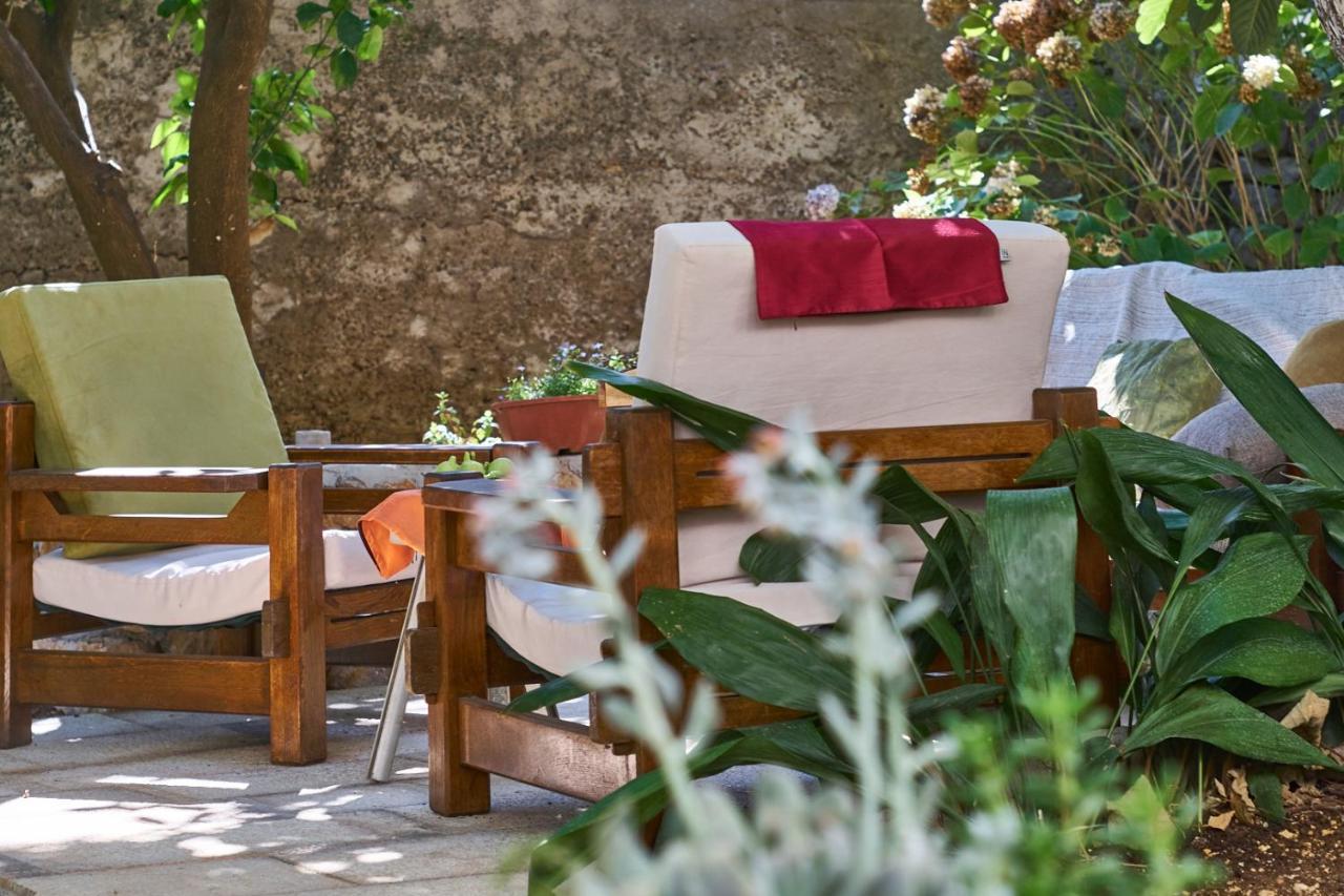 Aspidistra Shadow Apartment Dubrovnik Exterior photo