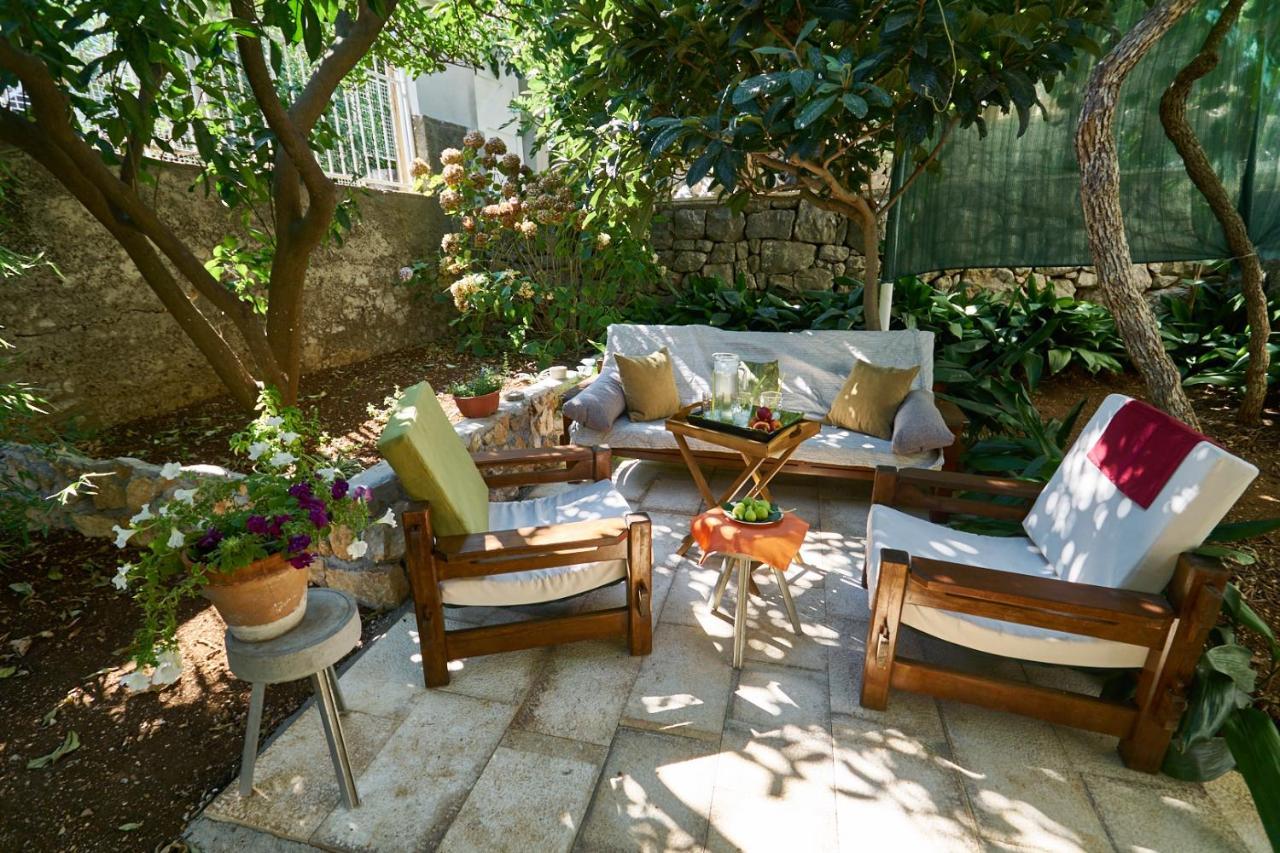 Aspidistra Shadow Apartment Dubrovnik Exterior photo