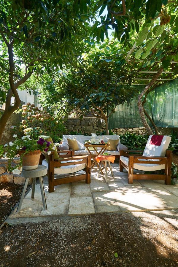 Aspidistra Shadow Apartment Dubrovnik Exterior photo