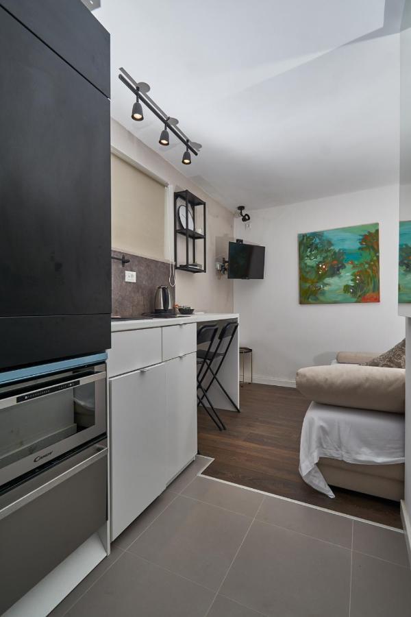 Aspidistra Shadow Apartment Dubrovnik Exterior photo