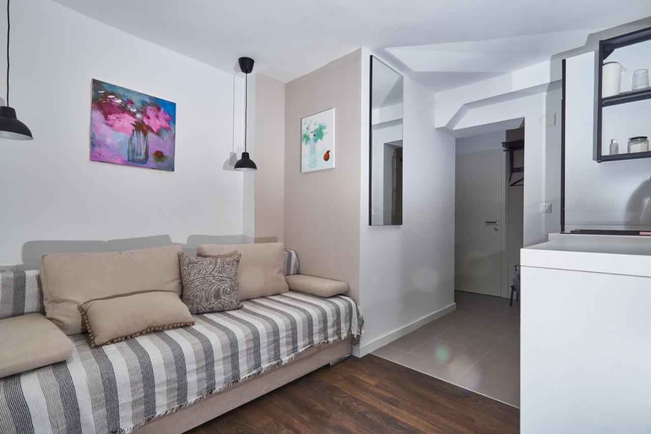 Aspidistra Shadow Apartment Dubrovnik Exterior photo