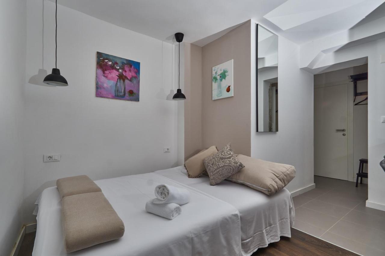 Aspidistra Shadow Apartment Dubrovnik Exterior photo