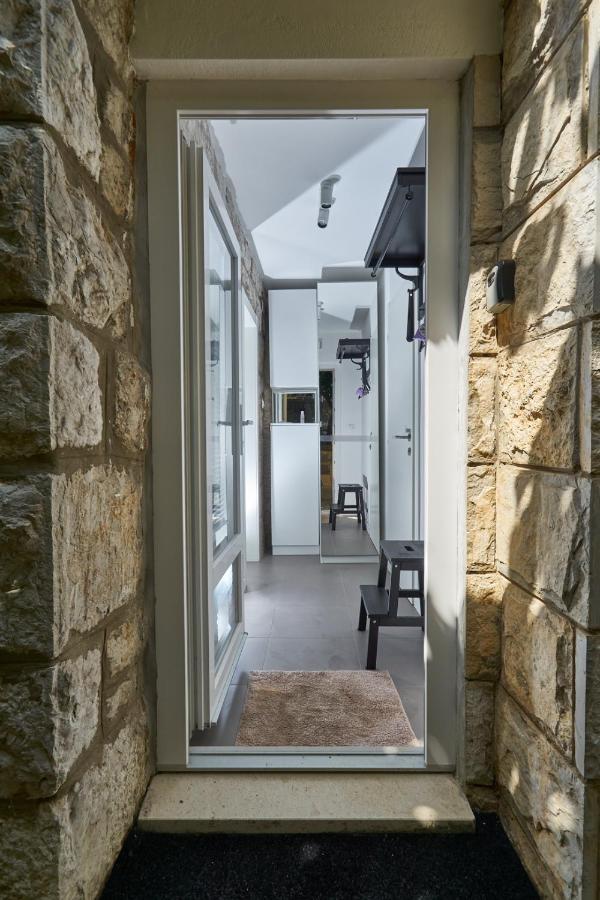 Aspidistra Shadow Apartment Dubrovnik Exterior photo