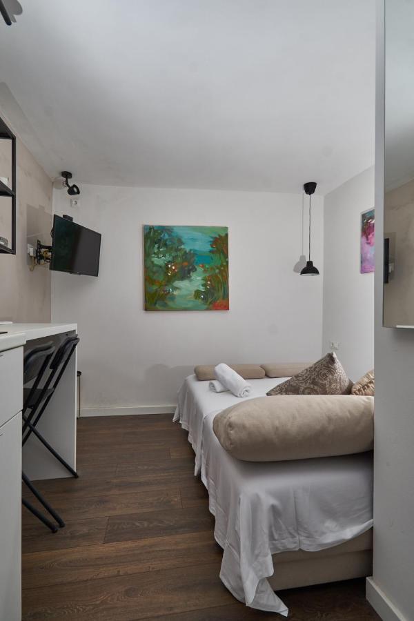 Aspidistra Shadow Apartment Dubrovnik Exterior photo