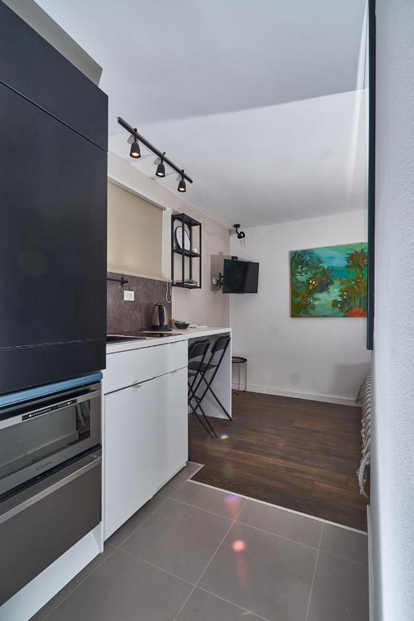 Aspidistra Shadow Apartment Dubrovnik Exterior photo