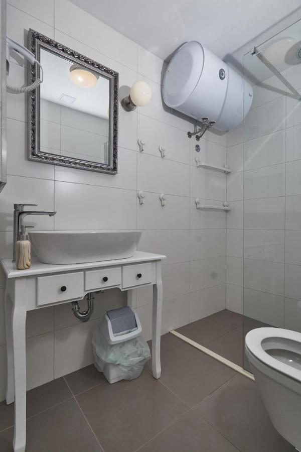 Aspidistra Shadow Apartment Dubrovnik Exterior photo