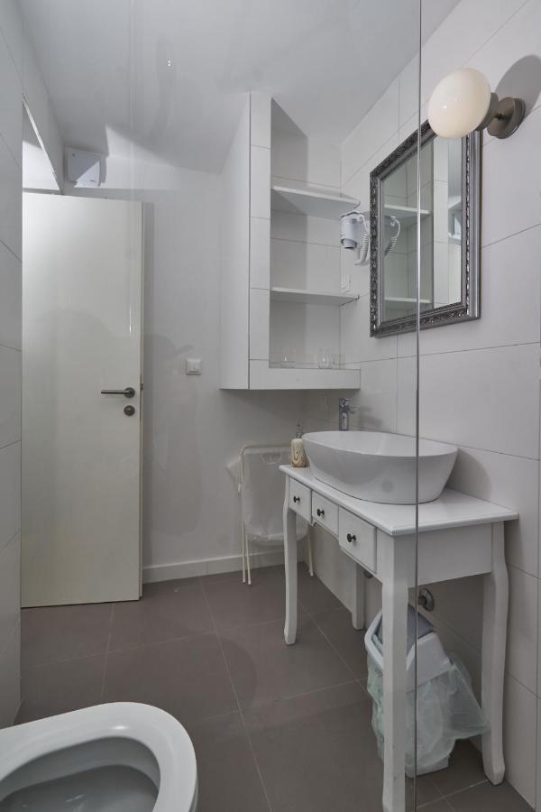 Aspidistra Shadow Apartment Dubrovnik Exterior photo