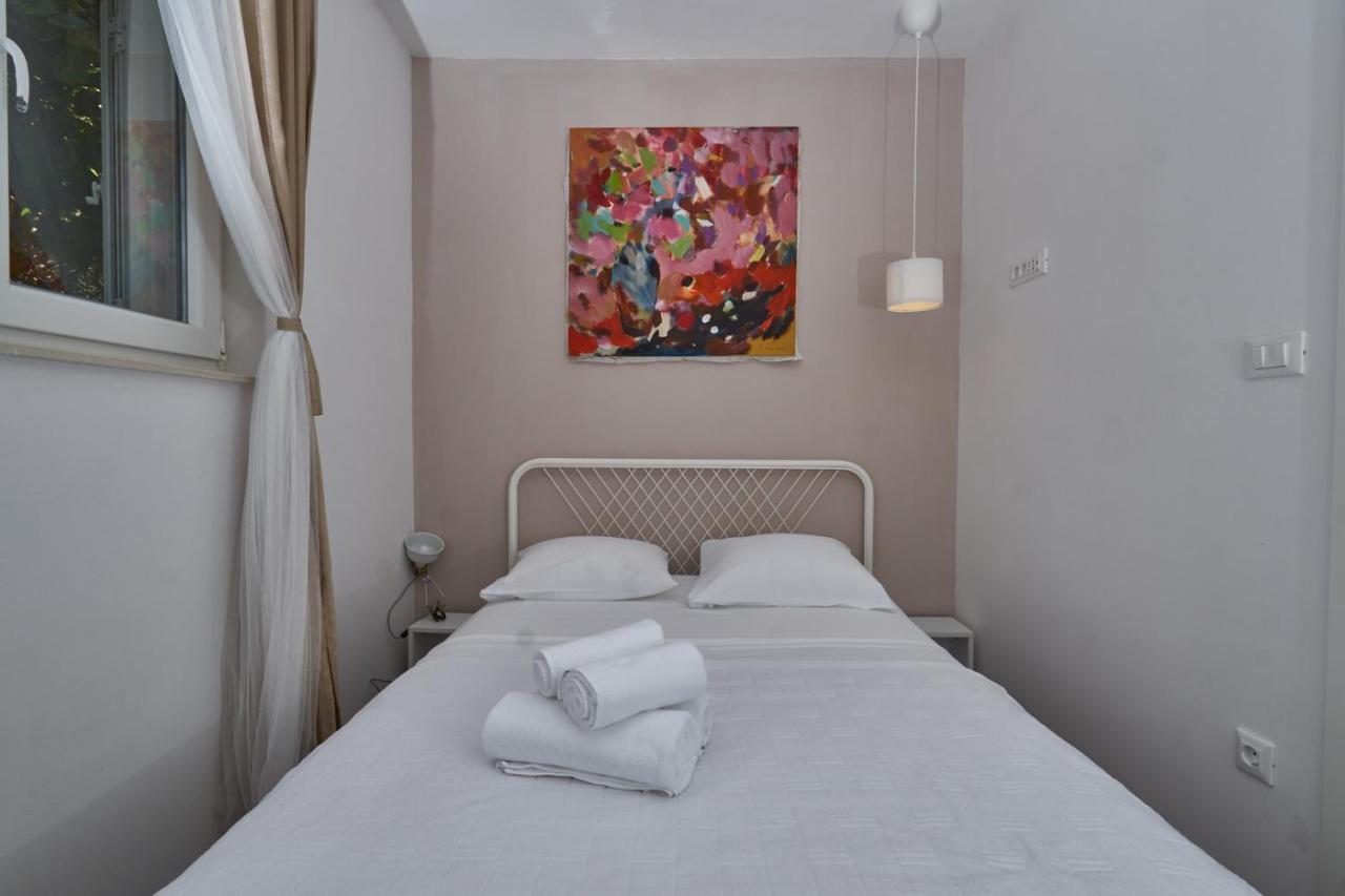 Aspidistra Shadow Apartment Dubrovnik Exterior photo