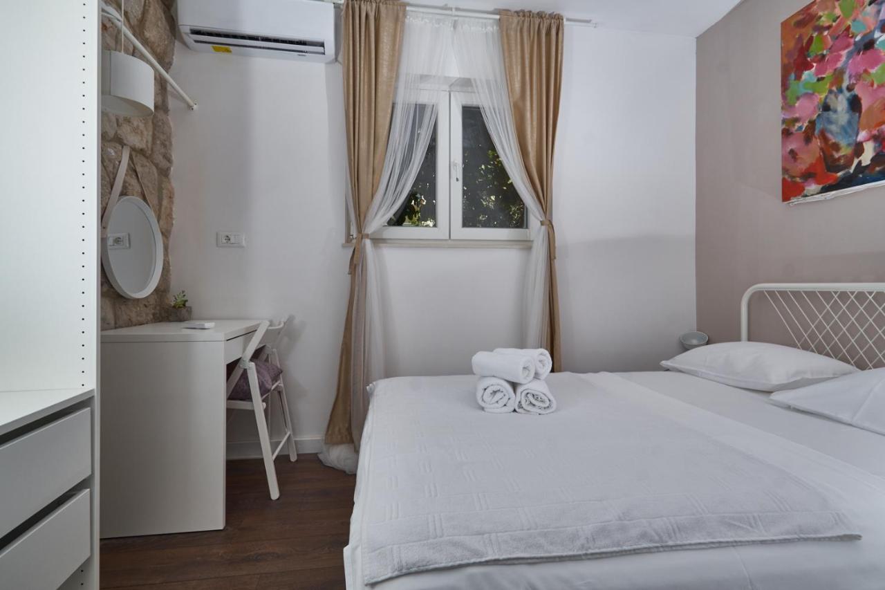 Aspidistra Shadow Apartment Dubrovnik Exterior photo