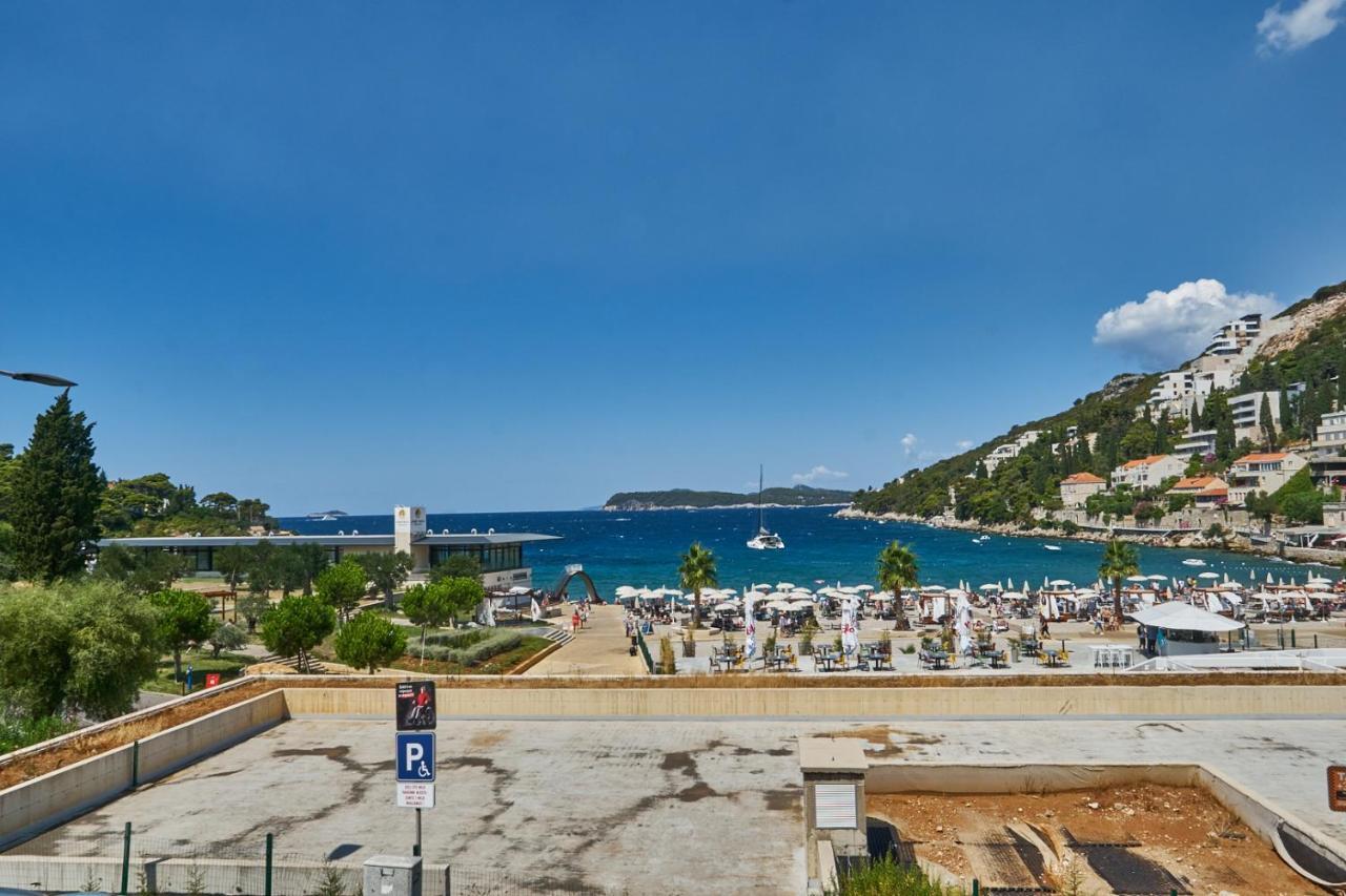 Aspidistra Shadow Apartment Dubrovnik Exterior photo