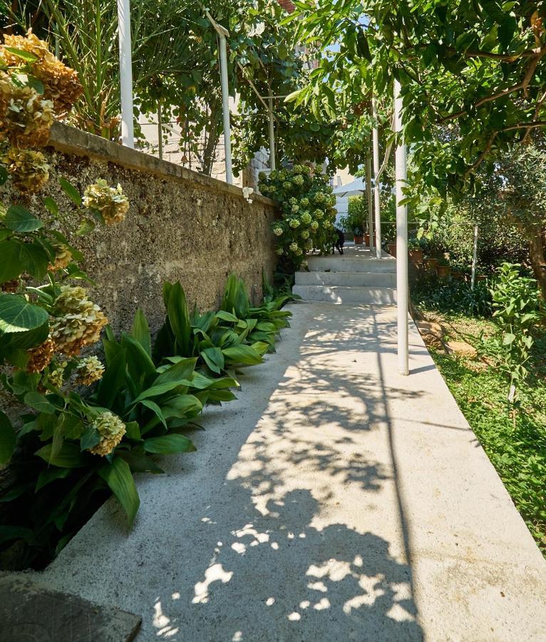 Aspidistra Shadow Apartment Dubrovnik Exterior photo